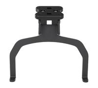 QPSJXN Tiger Sport 660 2022-2025 Sport 800 2025 Motorcycle Mount Bracket Compatible With Navigation Devices Phone Holder Windshield Stand Accessory(Type 1)