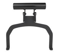 QPSJXN Tiger Sport 660 2022-2025 Sport 800 2025 Motorcycle Mount Bracket Compatible With Navigation Devices Phone Holder Windshield Stand Accessory(Type 5)