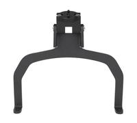 QPSJXN Tiger Sport 660 2022-2025 Sport 800 2025 Motorcycle Mount Bracket Compatible With Navigation Devices Phone Holder Windshield Stand Accessory(Type 2)