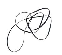 QPSJXN Timing Belt Carriage Belt Compatible With WorkForce WF 7110 7610 7620 7710 7720 L1455(1 Piece)