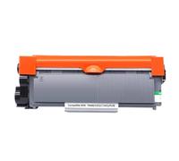 QPSJXN TN660 TN2320 Compatible Toner Cartridge For MFC-L2700D L2700DW L2720DW L2740DW L2740DWR L2720DWR L2700DWR Printers Toner(1 pcs TN660)