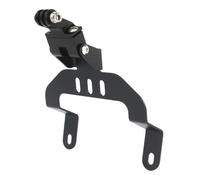 QPSJXN Universal Mount Phone Holder Navigation Bracket Compatible With R1150GS 1999 2000 2001 2002 2003 2004 Motorcycle Accessories Windshield(Type 4)