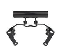 QPSJXN VFR800X 2015-2016 Motorcycle GPS Mount Navigation Stand Holder Compatible with Mobile Phone And GPS Device Support Bracket(Type 5)