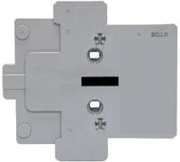 QPSYYB 1NO 1NC Auxiliary Contact Block BCLL11 Side Mount Industrial Control Accessory,0212