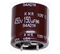 QPSYYB 1PCS Electrolytic Capacitor 450V1500UF 40X70,0103
