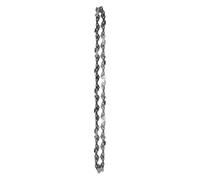 QPSYYB 4/6/8 Inch Chains and Guide Bar Mini Steel Electric Saw Blade Power Tool Accessory Replacement Wood Cutting,1211