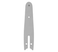 QPSYYB 4/6/8 Inch Chains and Guide Bar Mini Steel Electric Saw Blade Power Tool Accessory Replacement Wood Cutting,1211