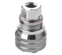 QPSYYB Adjustable Size Socket New 10-19mm Magic Socket/Socket Extension/40 Gear 3/8 Ratchet Wrench Tool Set,1216