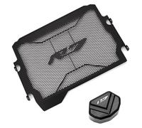 QPSYYB Compatible With YZF R7 YZFR7 2021 2022 2023 Motorcycle Accessories Water Tank Guard Radiator Grille Protection Switch Key Cap,1209