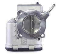 QPSYYB Electronic Throttle Body Valve 35100-2B150 Compatible with I30 K2 Rio L4 1.6L 2011-14 V53-81-0001,0313