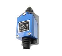 QPSYYB ME-8104 ME-8107 ME-8108 ME-8111 ME-8112 ME-8166-8169 Limit Switch Rotary Adjustable Roller Lever Arm Travel AC250V NO NC,0127