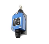 QPSYYB ME-8104 ME-8107 ME-8108 ME-8111 ME-8112 ME-8166-8169 Limit Switch Rotary Adjustable Roller Lever Arm Travel AC250V NO NC,0127