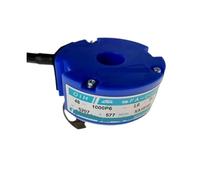 QPSYYB Quick Response Encoder TS5207N577 OIH48-1000P6-L6-5V Original New, Unused. For Industrial,0121