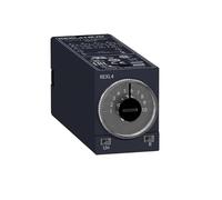 QPSYYB REXL4TMP7 Modular timing relay, 5 A, 4 CO, 0.1 s..100 h, on-Delay, 230 V AC,0113