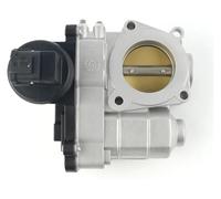 QPSYYB SERA576-02 Throttle Body Assembly Compatible With Nissan K12 Micra 16119AX000 16119AX00A 16119AX00B RME4501C 16119AX00C,0408
