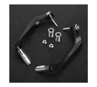 QPYNELDIW Motorcycle Handlebar Brake Clutch Protector Hand Guard for Motorcycle Handlebar Brake Clutch Lever Hand Protector for Kawas&AKI NIN&JA ZX-10R ZX10R 2001-2023 2024