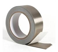 QPZMALSKY Faraday Grounding Tape, Copper Nickel Plated High-Shielding Conductive Adhesive Tape, RF/EMI/EMF Shielding