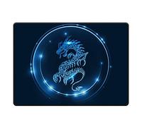 QQDD Drum Rug and Mat: Soundproof Blanket, Thickened Professional Carpet for Snare, Jazz and Electronic Drums - Non-Slip Musical Instrument Mat