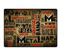 QQDD Drum Rug Drum Carpet Drum Mat Drum Rugs Soundproof Blanket For Bass Drum Snare Jazz Drum Kit Shock Electronic Drum Thickened Professional Drum Carpet Non-Slip Rugs Musical Instrument Mat