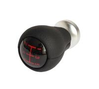 QqJEqsAkn Gear Shift Knob Compatible with Kia Picanto 2011-2017 | Fits Part Number 43711-1Y100; Also Known As Shift Handball Or Gearshift Lever