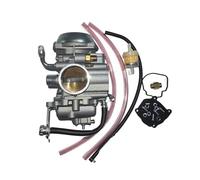 QQLADY Carburettor Moto Carburetor For Suzu&ki For Quadrunner For LTF 250 For LT-F250F For LT-F4WD 13200-19B63 1990 1991 1992 1993 1994 1995 1996 Carb