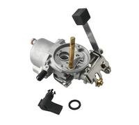 QQLADY Carburettor Moto Carburetor For Y&amaha For 2HP 2A 2 Stroke Outboard Parts 6A1-14301-00 6A1-14301 6A114301