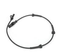 Qqmora ABS Wheel Speed Sensor Fit for 2013-2016 Efficient Performance 1 Piece