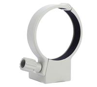 Qqmora Aluminum Alloy Camera Lens Tripod Mount Collar for 70-200mm F4/F4L IS USM Lightweight Durable Convenient Photography Lovers