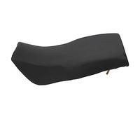 Qqmora ATV Quad Seat Assembly Pad, Comfortable Soft Sponge Cushion for Four Wheelers, Durable Plastic, Universal Fit for Various Brands