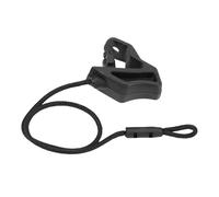 Qqmora Car Trunk Partition Fixing Rope Sturdy Cargo Organizer for RS3 2013-2016, Long Lasting Nylon+ABS Material