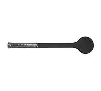 Qqmora Carbon Tennis Pointer Spoon Aid for Enhanced Power and Swing Precision in Competitive Training, 550g, 607x119x15mm, 1 Unit