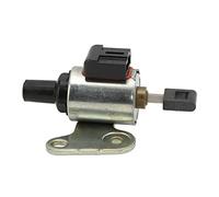 Qqmora CVT Transmission Step Motor with High Precision Function for Murano Quest 3.5Lt - 1 Unit
