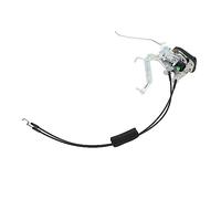 Qqmora Door Lock Latch Actuator Durable Assembly for Sequoia Easy Install Vehicle Security 1 Unit (Right (69303-0C011))