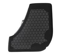 Qqmora Door Speaker Grille Cover Replacement for Holden VT VX VU VY VZ Commodore 1997-2007 Durable Black Mesh Protection