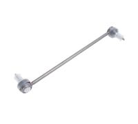 Qqmora Front Stabilizer Sway Bar Link, Metal Enhanced Handling Improved Comfort with High Strength Anti Roll Bar Drop Link for 307 308 408 3008 307 RCZ 5008 508L C4 DS5