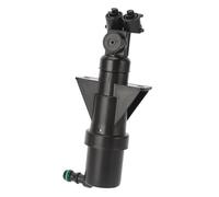 Qqmora Headlight Washer Nozzle Efficient Cleaning Jet for A4 B5 1995-2001 and A6 4B 1997-2004 POM 1 Unit