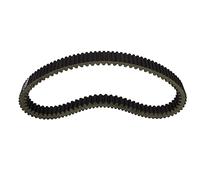 Qqmora Heavy Duty UTV Drive Belt Replacement for Can-Am MAVERICK 1000 1000R Restore Performance Rubber Material 1x