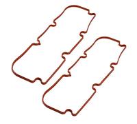 Qqmora High Performance Valve Cover Gasket for HOLDEN 3.8L V6 VN11 VP VQ VR VS VT VX VY ECOTEC, 100%, Excellent Sealing, 2 Units