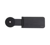 Qqmora Magnetic Mount Stand for Action Camera Ultra Strong Adjustable Magnet Holder for GO Ultra, Portable Grip, Versatile Setup