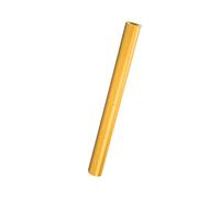 Qqmora Motorcycle Engine Reinforcing Bar Portable Support for Xmax 250 Xmax 300 Aluminium Alloy (Gold)