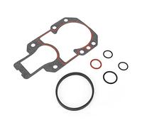 Qqmora Outdrive Gasket Set Modification Maintenance for Mercruiser I/R/MR Repair Replacement Outboard Motor Boat Accessories