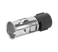 Qqmora Power Outlet Lighter Socket Cigarette Lighter Socket 05026362AA 5026362AA 0502 6362AA Replacement Power Receptacle with Easy Installation for Grand Caravan Intrepid
