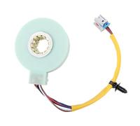 Qqmora Power Steering Torsion Sensor with Calibration Tool for Improved Safety and Performance for Ecaspe 2008-2012 and Mariner 2008-2011