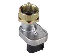 Qqmora Premium Vehicle Speed Sensor 83181-20040 Easy Installation for Land Cruiser Previa LX45