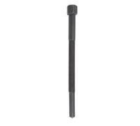 Qqmora Primary Clutch Puller Tool Heavy Duty Efficient 12mm Left Hand Thread Clutch Removal Tool for Professional Grade Metal Construction