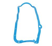 Qqmora R6105 Blue Oil Pan Gasket Flexible Durable Aging Resistant Seal for Small Block Engines 1955-1979 1 X Replacement