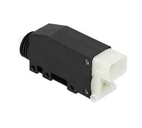 Qqmora Rear Left Door Lock Actuator for Holden Commodore VT VX VU VY VZ, Replacement, Easy Installation, Durable ABS Material, 1 Piece