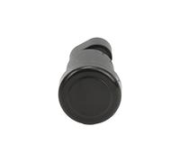 Qqmora Rear Liftgate Window Release Switch Replacement for Escalade ESV with High Sensitivity Functionality Made of Durable ABS Metal 1 Unit