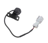 Qqmora Replacement Rear View Backup Camera 95760A2100 Precise Fit for Ceed JD 2012-2016 Black