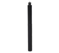 Qqmora Selfie Stick Extendable Photography Pole for Pocket 3 Camera Durable Aluminum Alloy 27.6-130cm 1 Unit